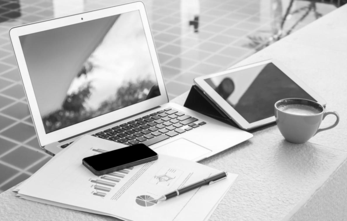 Séance de formation en référencement naturel