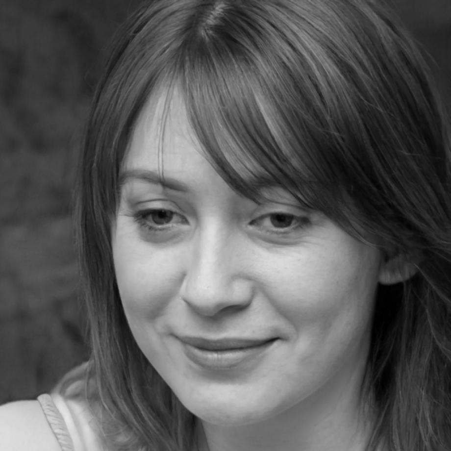 Portrait de Séverine Aumont