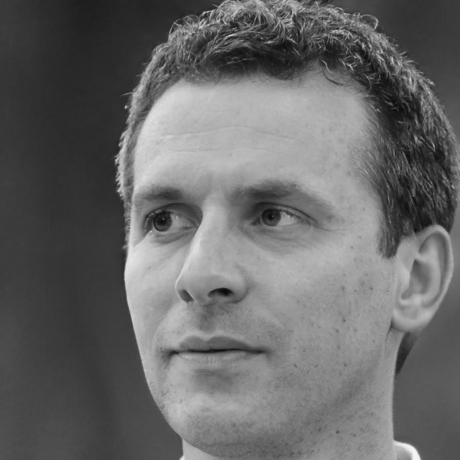 Portrait de Théodore Brassard