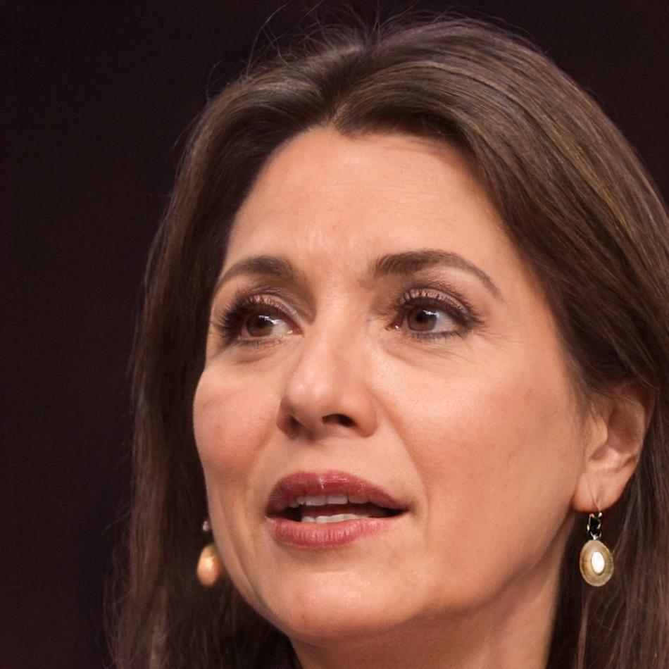 Portrait de Marie-Claire Dubois, Directrice de la Formation Financière chez welorithaso
