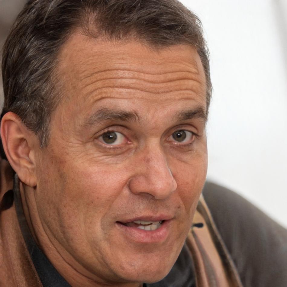 Pierre Moreau, expert en finance d'entreprise